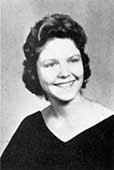 Betty Wicker (Cobb)