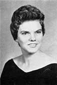 Madeline McCorkle (Allen)